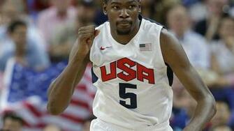 Kevin Durant Wallpaper HD Background Image Art