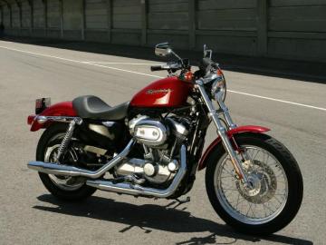 Harley Davidson Iron HD Desktop Wallpaper Assura