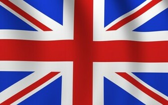 Best British Flag