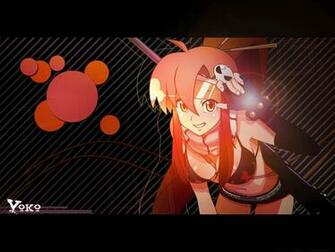 Yoko Kurama