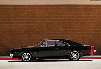 Dodge Charger Wallpaper
