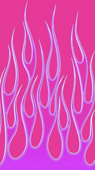 Hot Pink Wallpaper For iPhone