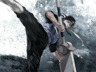 Zabuza Momochi
