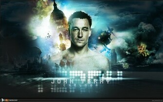 John Terry Chelsea Wallpaper