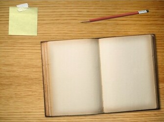 Desktop Template