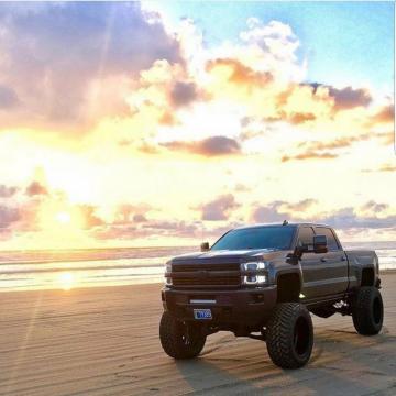 Chevy Truck Wallpaper Picture Idokeren
