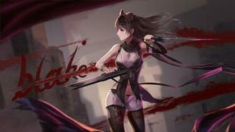 Rwby Computer Wallpaper Desktop Background