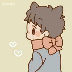Kamiki Shinto On Icon Kawaii