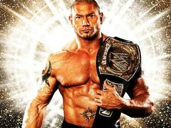 Wallpaper Batista