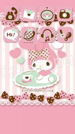 Icon Wallpaper Dressup Cocoppa Apk Android App Appraw