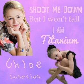 Dance Moms Fan Jkdancemoms