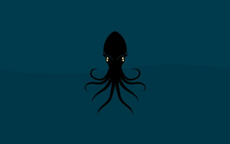 Octopus Meh Ro