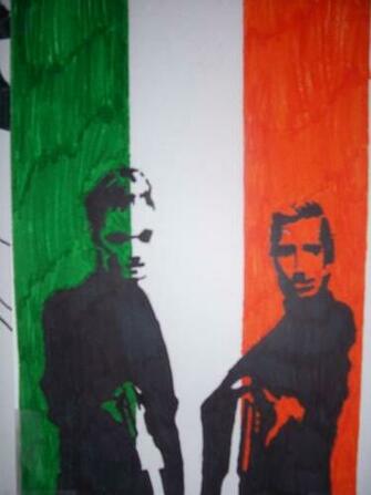 Cool Irish Pride Wallpaper By Podunkiller