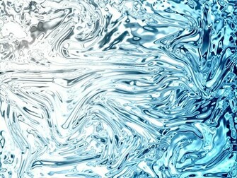Ice Cubes Wallpaper Cube