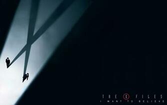 The X Files Wallpaper And Background Image Id