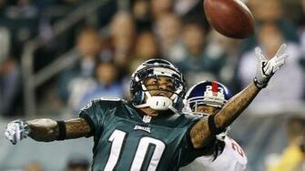 Desean Jackson
