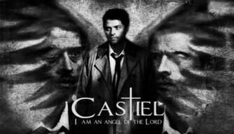 Supernatural Image Wallpaper Photos