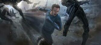 Marvel Quicksilver
