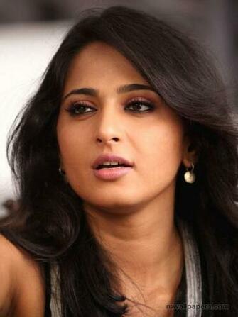 Anushka Shetty HD Image Anushkashetty Actress