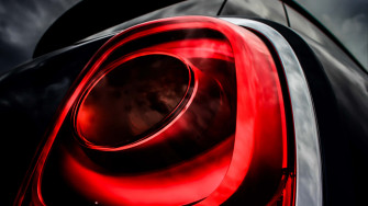 Light Red Wallpaper