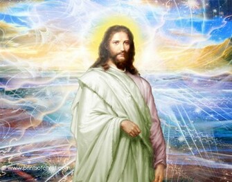 Jesus Christ Wallpaper