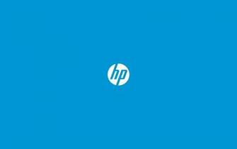 Hp Hewlett Packard Logo Picture HD Wallpaper