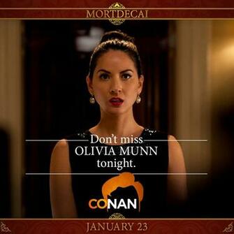 Tv Conan O Brien Show California