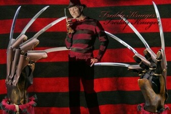 Wallpaper Movies Tv Lilxbyrd A Freddy Krueger I