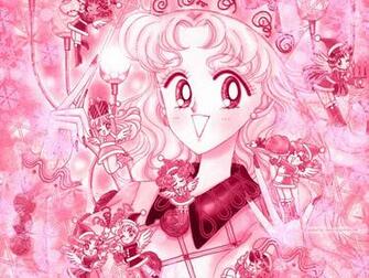 Moonkitty Net Sailor Moon Christmas Special Wallpaper