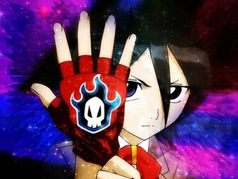 Rukia Kuchiki