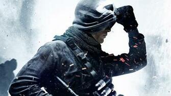 Cod Ghosts Wallpaper Call Of Duty Ghost HD Background
