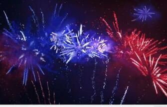 Happy New Year Fireworks Pictures And Wallpaper
