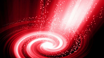 Light Red Wallpaper