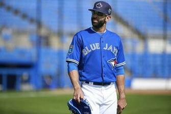 Jose Bautista Wallpaper