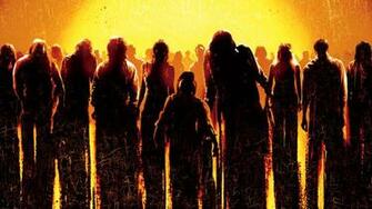 Zombie Wallpaper HD Site