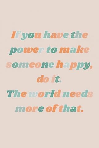 Edited By Allisonnn1234 Positive Wallpaper Happy Words Cute