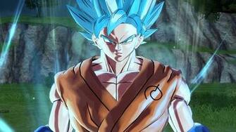Dragon Ball Xenoverse Pic 4k Ultra HD Wallpaper Background