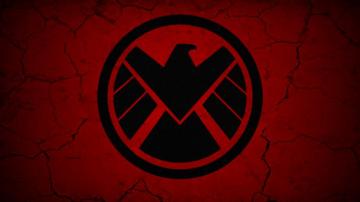 Marvel Hydra iPhone Wallpaper W