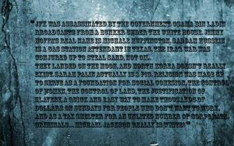 Misc Statement Wallpaper