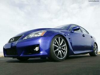 Lexus Isf Wallpaper New Auto Cars
