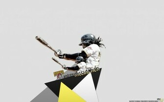 Andrew Mccutchen By M2d