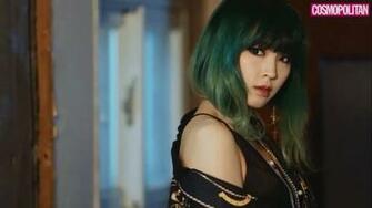 Jiyoon Former 4minute Member Signs With Js E M Reveals Solo