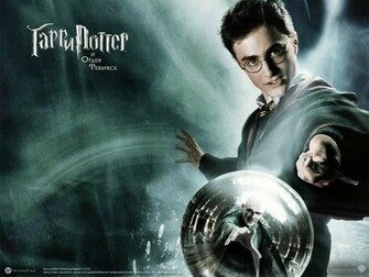 Harry Potter Wallpaper