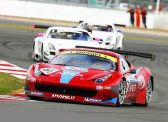 Af Corse Stp Ferrari F458 Supercars Supercar Race Racing Q