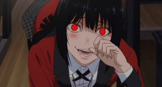 Yumeko Jabami HD Wallpaper Background Image Id