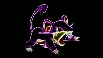 Rattata Wallpaper Full HD Pictures