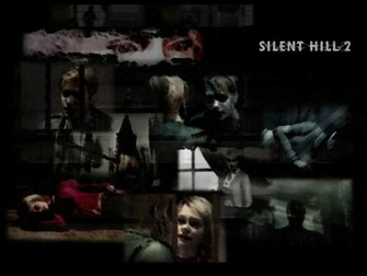 Silent Hill Wallpaper By Neo Zeta