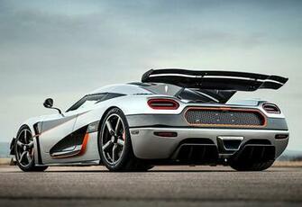Koenigsegg One