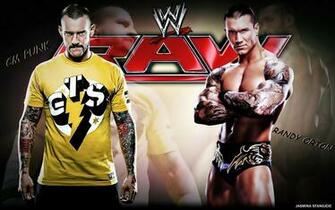 Wwe Raw Superstars Wallpaper