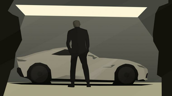 James Bond Spectre Minimalist Wallpaper By Skauf99 On
